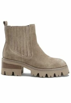 Alma en Pena SAUCE - Bottines à plateau Meilleure qualité rond femme
