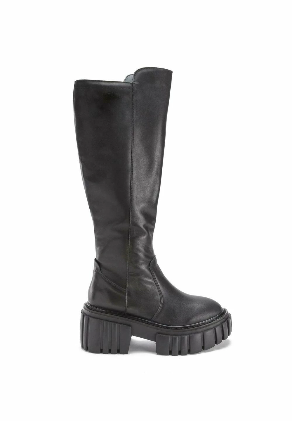 Alma en Pena SECUOYA - Bottes à plateau Prix Réduit rond femme 3 Alma en Pena SECUOYA - Bottes à plateau Prix Réduit rond femme