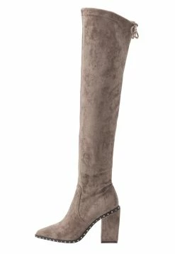 Qualité garantie 100% Alma en Pena Bottes à talons hauts pointu femme -Alma en Pena Soldes 2022 d782c20c4404445e873b0d5ca999f4e7