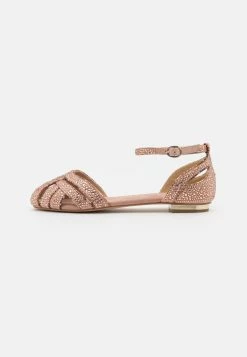 Alma en Pena Prix Affortable Ballerines à bout ouvert femme -Alma en Pena Soldes 2022 d7c253c6efb24869aba98779fd9909bb