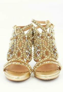 Prix De Lancement Alma en Pena BURANO - Sandales à talons hauts sandales et nu-pieds ouvert femme -Alma en Pena Soldes 2022 d8e1165e138745a295fe53eaf2c7fc0c