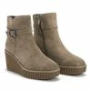 Alma en Pena Bottines compensées Bas Prix rond femme -Alma en Pena Soldes 2022 d9177019995c419abe0da951ebf536f6 1