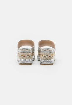 Prix Raisonnable Alma en Pena Mules à talons ouvert femme -Alma en Pena Soldes 2022 d92fb6f3752e49fbb553ec32934a9f73