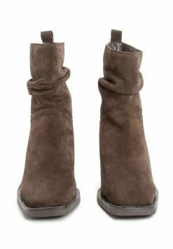 Prix Affortable Alma en Pena CANOLA - Santiags bottines carré femme -Alma en Pena Soldes 2022 d990aeaa8b5849b48c061da1131ade11