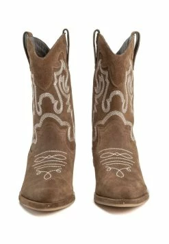 Garantie De Qualité 100% Alma en Pena JAZMIN - Santiags bottines pointu femme -Alma en Pena Soldes 2022 d9ff31b438a94f94a0a8f906a3835629