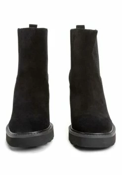 Alma en Pena Bottines Prix Cassé rond femme -Alma en Pena Soldes 2022 dc50ca7860974207b028b261b0dbd4a3