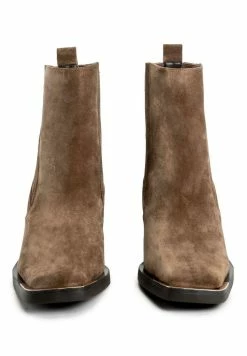 Prix Jamais Vus Alma en Pena ERICA - Bottines carré femme -Alma en Pena Soldes 2022 dc8f6b3070c04b24a6728c3c3d9f7bcd