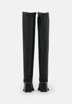 Soldes En Ligne Alma en Pena Bottes à plateau carré femme 11 Soldes En Ligne Alma en Pena Bottes à plateau carré femme -Alma en Pena Soldes 2022 dda15f26cf034abbae309c20c4598f9e