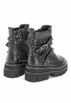 Alma en Pena Garantie De Qualité 100% Bottines rond femme -Alma en Pena Soldes 2022 ddff085e1e87427aaf1f9c358f2d6d32