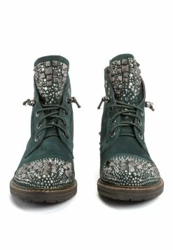 Alma en Pena Se Vend Bas Prix DAMARA - Bottines à lacets rond femme -Alma en Pena Soldes 2022 de74581afe0a49a5b773a42bd15b20db