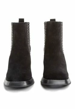 Authentique 100% Alma en Pena IPOMEA - Bottines carré femme -Alma en Pena Soldes 2022 dfb31d36f5184f5485da8884b4e12f57