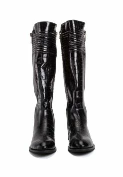 Alma en Pena Pas Cher CLIVIA - Bottes rond femme -Alma en Pena Soldes 2022 dff0661c9eb54c54a502840f14fa3d11