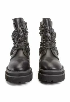 Alma en Pena Garantie De Qualité 100% Bottines rond femme -Alma en Pena Soldes 2022 e19e7e52d6db488984962d2a6be0aed8