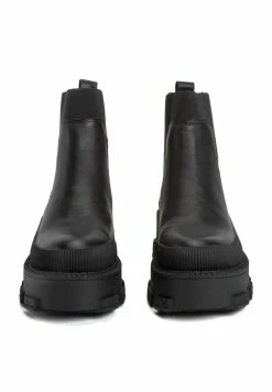 Prix De Lancement Alma en Pena MENTA - Bottines à plateau rond femme 9 Prix De Lancement Alma en Pena MENTA - Bottines à plateau rond femme -Alma en Pena Soldes 2022 e219e0b4b2bf49a0ba9a51625ec8a903