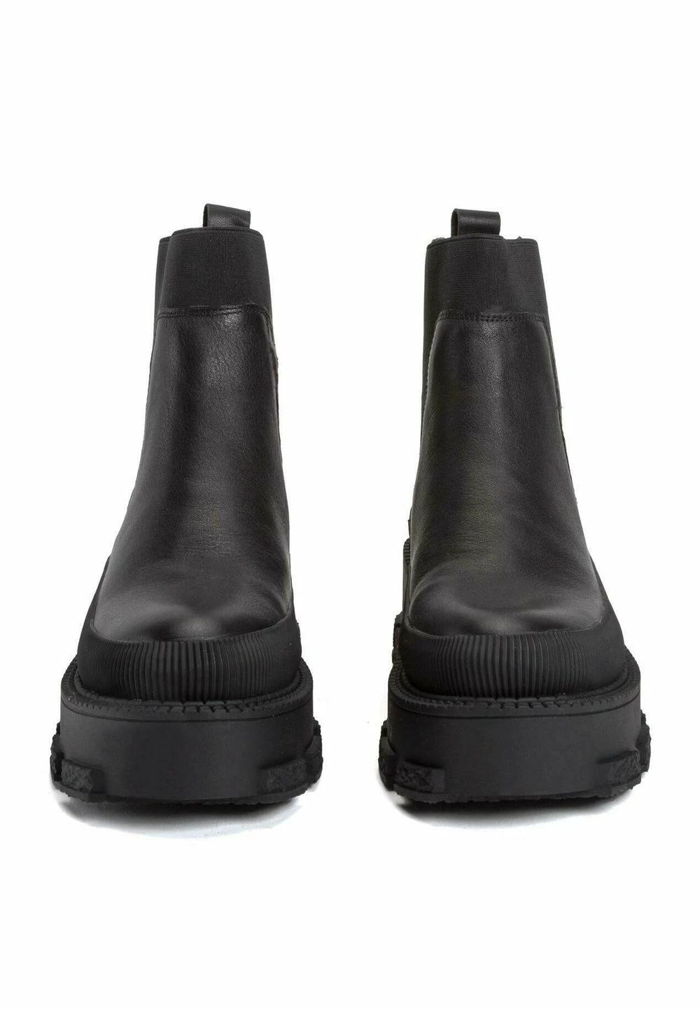 Prix De Lancement Alma en Pena MENTA - Bottines à plateau rond femme 5 Prix De Lancement Alma en Pena MENTA - Bottines à plateau rond femme – Image 3