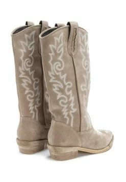 Prix Allégé Alma en Pena Santiags bottes pointu femme -Alma en Pena Soldes 2022 e21ea2690e4c41c88b9c09b7fe230399