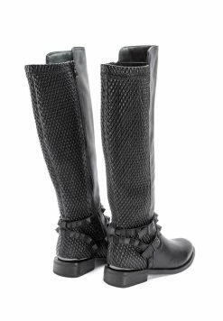 Excellente qualité Alma en Pena Bottes rond femme -Alma en Pena Soldes 2022 e326b092ee214988880eb91737de6c8f