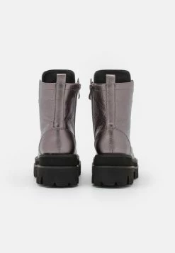 Alma en Pena Qualité Fiable Bottines à lacets rond femme -Alma en Pena Soldes 2022 e3825eb8cec4414b9688fe179d81be24