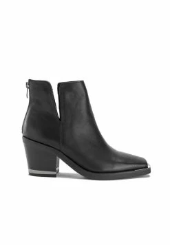 Alma en Pena TARWI - Bottines Prix Ourlé carré femme