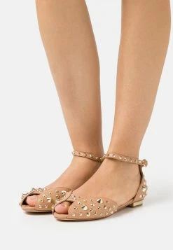 Alma en Pena Ballerines à bout ouvert Soldes En Ligne femme