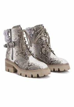 Faible Prix Alma en Pena BORRAJA - Bottines à lacets rond femme -Alma en Pena Soldes 2022 e502b929371041ae895410ff85e1cd16