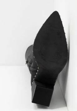 Qualité garantie 100% Alma en Pena Bottes à talons hauts pointu femme -Alma en Pena Soldes 2022 e526d1cf2a2545ffa6be58f04e8e8f01