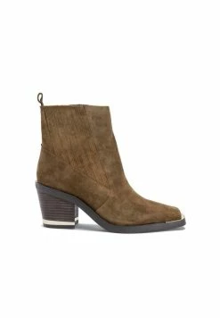 Prix Jamais Vus Alma en Pena ERICA - Bottines carré femme -Alma en Pena Soldes 2022 e533ae9ea19146ac9c8ada0a3221bd08