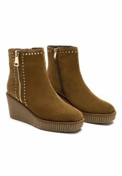 Vendre-Réclame Alma en Pena Bottines compensées rond femme 11 Vendre-Réclame Alma en Pena Bottines compensées rond femme -Alma en Pena Soldes 2022 e57846ed027a4c248d6ec0eff7590144 1