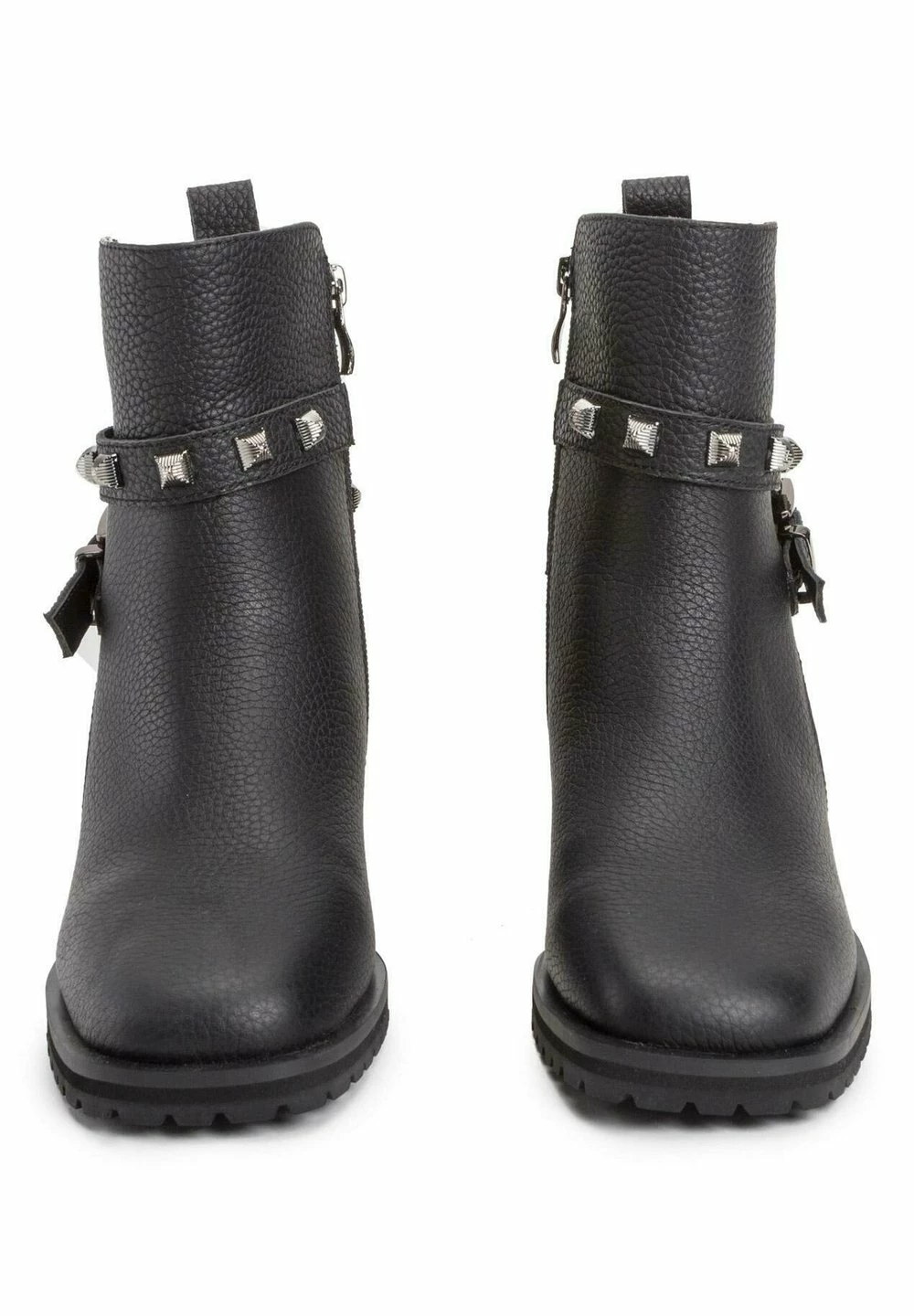 Prix Compétitif Alma en Pena GUNNERA - Santiags bottines carré femme 5 Prix Compétitif Alma en Pena GUNNERA - Santiags bottines carré femme – Image 3