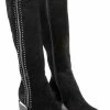 Qualité absolue Alma en Pena Cuissardes bottes rond femme -Alma en Pena Soldes 2022 e649c91388164272beccca467b01bb61 1