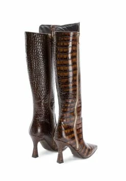 Prix Favorable Alma en Pena ABEDUL - Santiags bottes pointu femme -Alma en Pena Soldes 2022 e7f69abde2d44c9497ac2b5eb0206f18