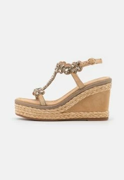 Alma en Pena Sandales à plateforme Prix Malin sandales et nu-pieds ouvert femme -Alma en Pena Soldes 2022 e810033a8cc34afd8b25e95342ab3e8e