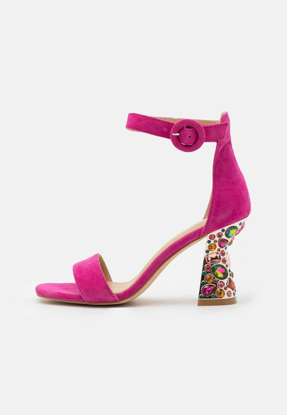 Alma en Pena Prix Préférentiel Sandales sandales et nu-pieds ouvert femme 9 Alma en Pena Prix Préférentiel Sandales sandales et nu-pieds ouvert femme – Image 7