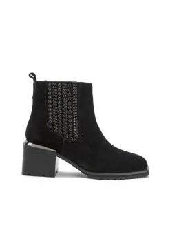 Alma en Pena Promos LANTANA - Santiags bottines rond femme