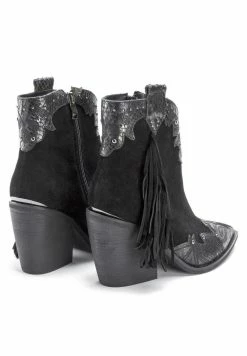 Alma en Pena CORNEJO - Boots à talons Prix Allégé bottines pointu femme -Alma en Pena Soldes 2022 e99c4b4b2f474e45a1e358880502db91