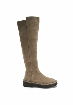 Alma en Pena CLITIA - Cuissardes Prix Dynamité bottes rond femme -Alma en Pena Soldes 2022 ea7dca1922da455b9f0081b3c7b73d3f 1