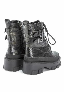 Prix Allégé Alma en Pena MISOLIS - Bottines à lacets rond femme -Alma en Pena Soldes 2022 ec496d5e8d4c4d6aaaa47676cdff24bd
