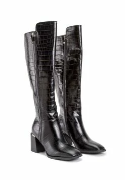 Alma en Pena Bottes Discount En Ligne carré femme -Alma en Pena Soldes 2022 ec9790655a7c474d95842c5a95a12ee1