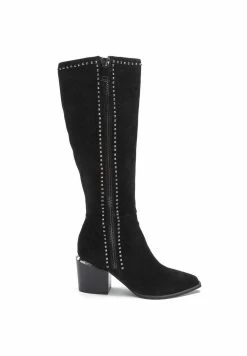 Qualité absolue Alma en Pena Cuissardes bottes rond femme -Alma en Pena Soldes 2022 ec9843b0335248cb8ceb806a1e00979f