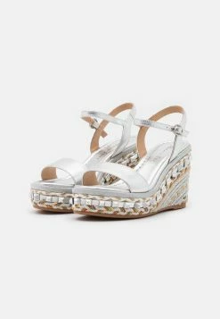 Alma en Pena 50% Off De Vente Sandales à plateforme espadrilles ouvert femme -Alma en Pena Soldes 2022 ee9fdb52bbfb43cf8e2dbcd8ffe1ff67