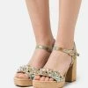 Discount En Ligne Alma en Pena Sandales à plateforme sandales et nu-pieds ouvert femme -Alma en Pena Soldes 2022 eec7b2cb337b4f8dbd33ae6c97b3aab9