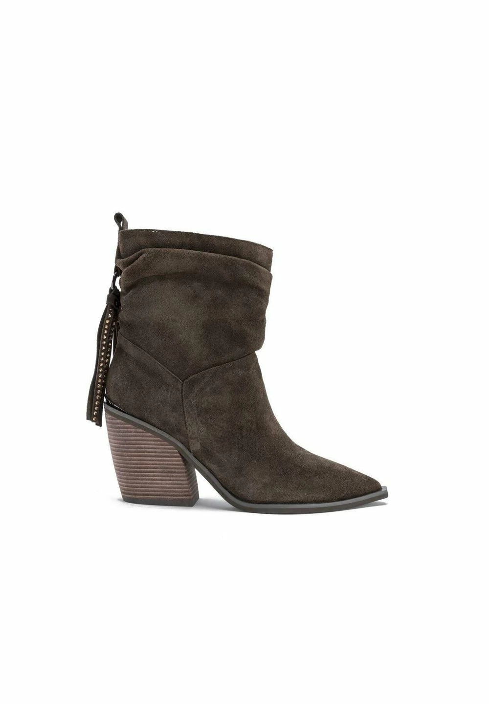 Alma en Pena Santiags Prix Raisonnable bottines pointu femme 6 Alma en Pena Santiags Prix Raisonnable bottines pointu femme – Image 4