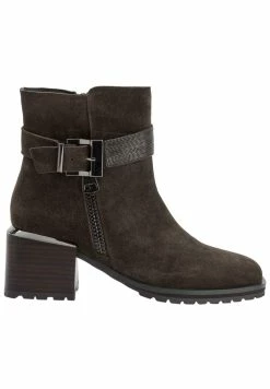 Meilleure qualité Alma en Pena LANTANA - Santiags bottines rond femme -Alma en Pena Soldes 2022 efd72a807fa649a495a4544895c71321