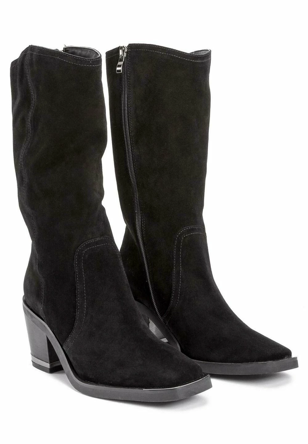 Alma en Pena AMBER - Bottes Meilleur Prix Garanti carré femme 4 Alma en Pena AMBER - Bottes Meilleur Prix Garanti carré femme – Image 2