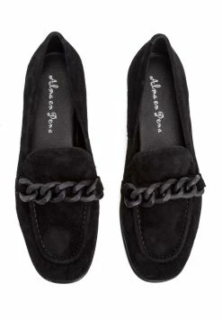 Alma en Pena Promos AMARANTA - Mocassins rond femme -Alma en Pena Soldes 2022 efe88877157e4b32ba42a1cc2f28f6ff 1