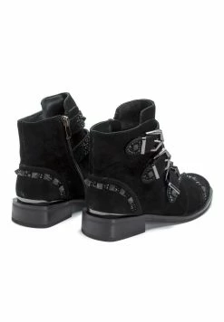 Alma en Pena Prix De Lancement Santiags bottines rond femme 8 Alma en Pena Prix De Lancement Santiags bottines rond femme -Alma en Pena Soldes 2022 efffcee804124ec08d6e1dedfeefbcbd