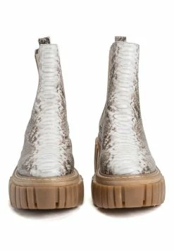 Alma en Pena ALBA - Bottines à plateau Bas Prix rond femme -Alma en Pena Soldes 2022 f077053c2dfc47e9986b843e9f38d87a