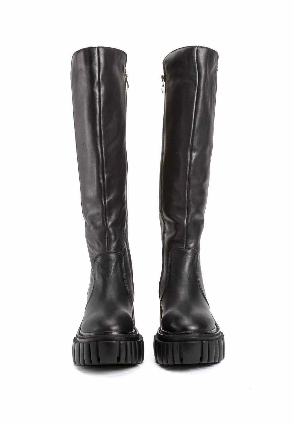 Alma en Pena SECUOYA - Bottes à plateau Prix Réduit rond femme 6 Alma en Pena SECUOYA - Bottes à plateau Prix Réduit rond femme – Image 4