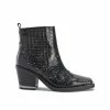 Prix Cassé Alma en Pena BEGONIA - Bottines à talons hauts chaussures à talons carré femme -Alma en Pena Soldes 2022 f0a9fa4eec654158887335ec597581cd