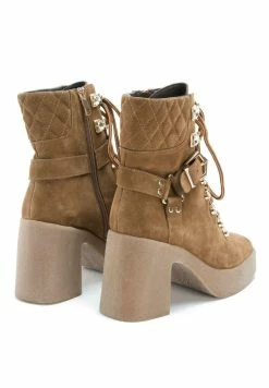 Un Tarif Préférentiel Alma en Pena AZAHAR - Santiags bottines rond femme -Alma en Pena Soldes 2022 f12efb361b034a65a851b445f93e28e9